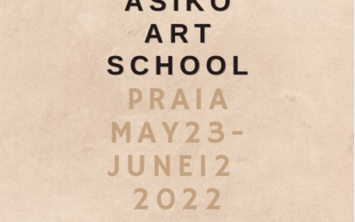 Àsìkò Art School 2022
