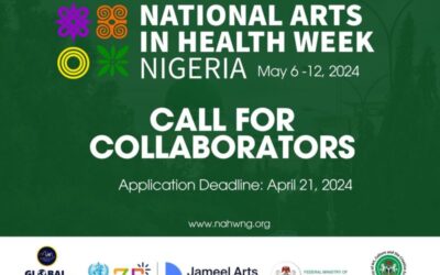 NAHW Nigeria 2024: Call for Collaborators