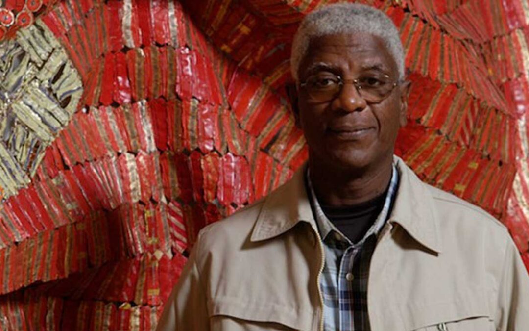 Call For Fresh Submissions: Re-issuing of The World Celebrates El Anatsui @ 80