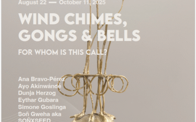 Satellite Programme of The Listening Biennial 2025