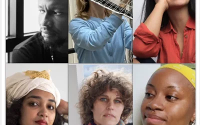 Satellite Project of The Listening Biennial 2025