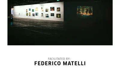 Exhibition Design Intensive