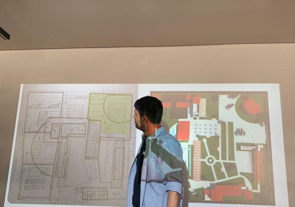 Exhibition Design Intensive Concludes in Lagos