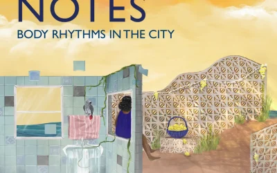 Goethe-Institut Nigeria Presents Chord Notes: Body Rhythms in the City