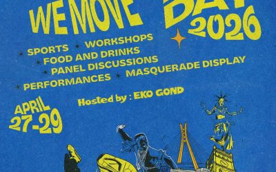 Guild of Nigerian Dancers World Dance Day 2026 Announcement