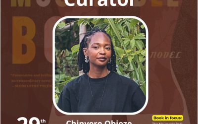 Unfinished Conversations Book Club Returns This May at CCA Lagos