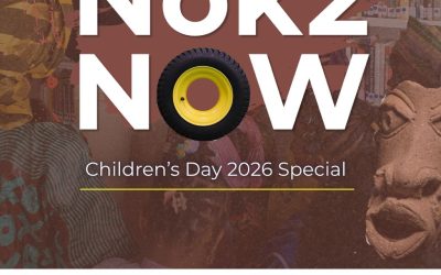 NOK 2 NOW Children’s Day 2026 Special