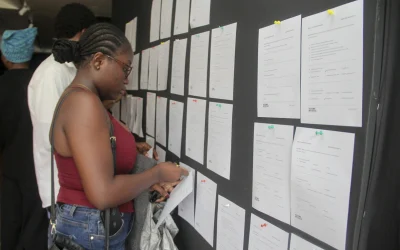 CCA Lagos Hosts Pre-Programme Screening of Ofem Ubi’s Back on Home Soil