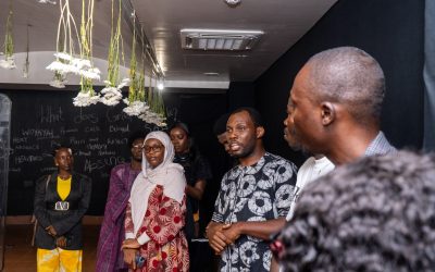 Reflecting on Ka ọ dị mgbe anyị g’afu ọzọ (Until We Meet Again)