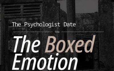 CCA Lagos to Host ‘The Psychologist Date: The Boxed Emotion’