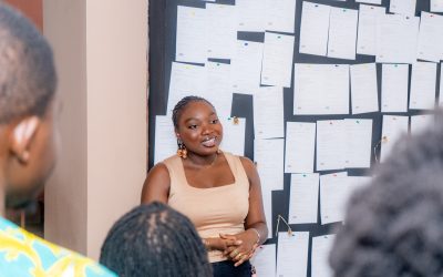 Artist Talk: Artists Reflect on Grief, Memory and Healing at CCA Lagos
