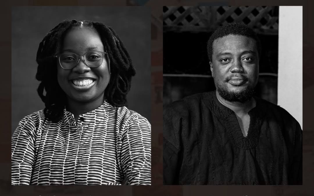 Archival Constellations CCA Lagos
