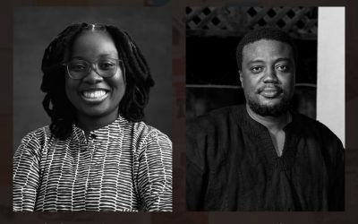Archival Constellations: Exploring the Legacy of Bisi Silva and the Archives of CCA Lagos